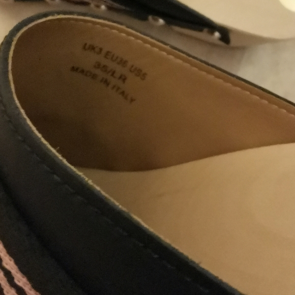 Hunter new sandals  size 5 - Picture 4 of 4